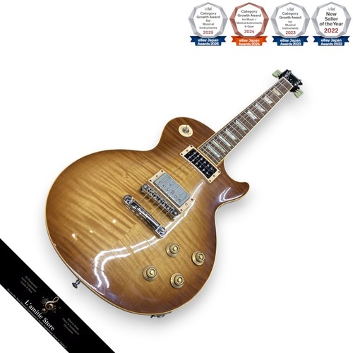 Guitare électrique gibson - guitare,