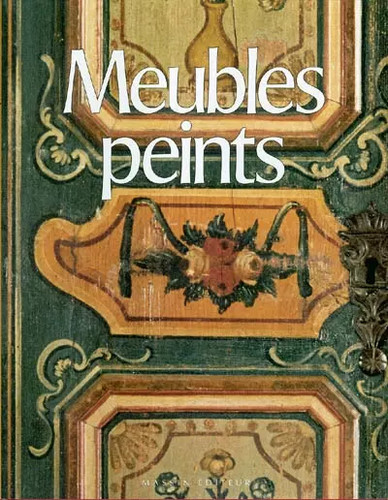 Meubles peints sophie - peints,,