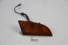 Original BMW E23 7 clignotant à droite 1361050 Indicateur Turn Signal 728i-745i 