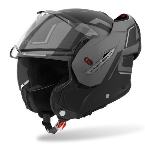 Airoh casque modulable - casque,