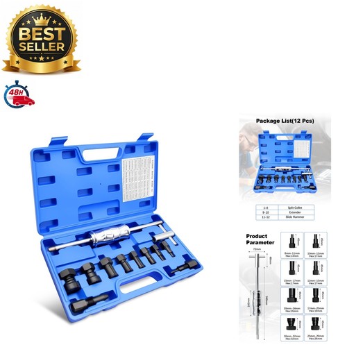 Lot extracteurs de - de,