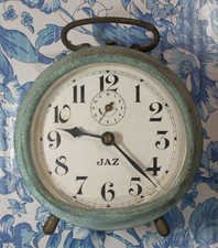 JAZ RÉVEIL TYPE MODIC  EN