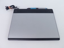Wacom Intuos CTH-680 Graphics Tablet Pen Tablet Pen & Touch Medium Used #12 H