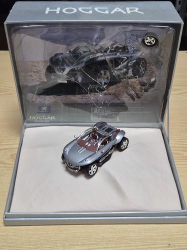 Voiture miniature peugeot - voiture,