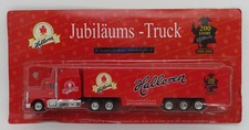 GRELL HO 1/87 CAMION TRUCK