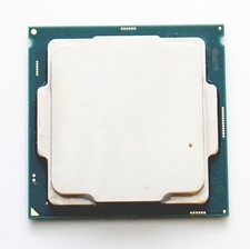 Processeur CPU Intel Core