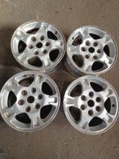 Jante MITSUBISHI PAJERO 3