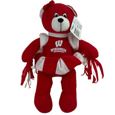 WI Wisconsin Badgers