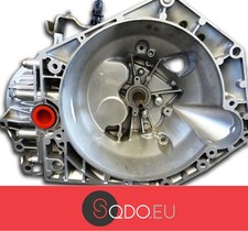 Boîte de vitesses 20DP35 ♦