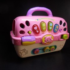 VTECH 2016 Mon petit chat et