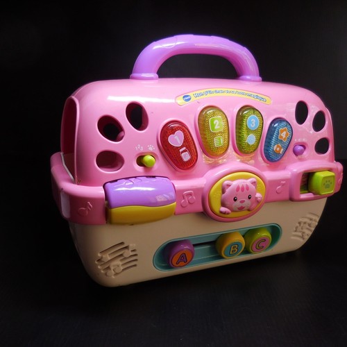 Vtech 2016 mon petit - 2016, et