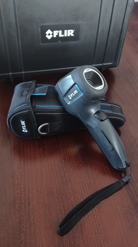 Caméra thermique flir - flir, i7