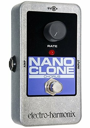 Electro harmonix nano - electro-harmonix,