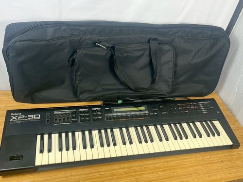 Clavier synthétiseur roland - clavier,