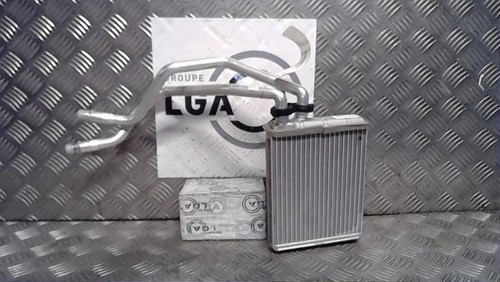 Radiateur chauffage peugeot - chauffage,