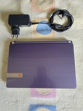 Packard Bell Intel Atom N570 @