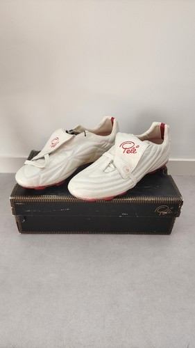Chaussures football pelé - chaussures,