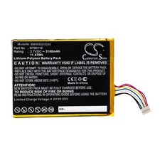 Batterie pour Bang & Olufsen