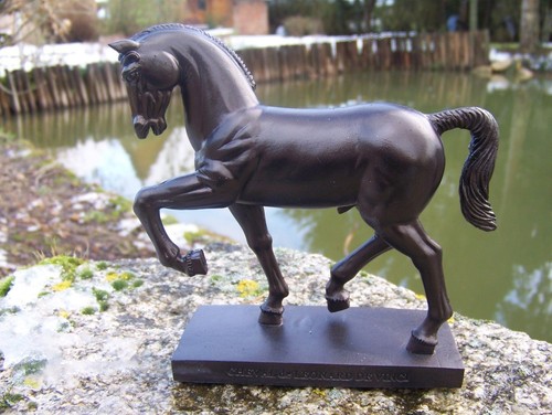 Re0027 figurine statuette - ,