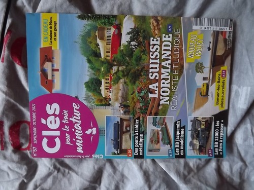 0104 clés pour train - 0104, le