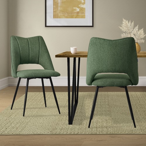 Lot chaises salle - lot, à
