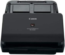 Canon imageFORMULA DR-M260 Office Document Scanner, New Damage Box
