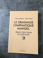 Le Drainage Lymphatique Manuel