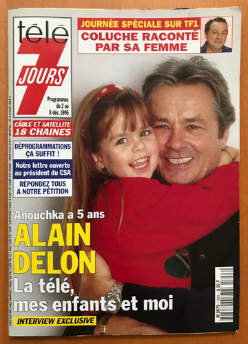 Tele jours - ►tele, 7