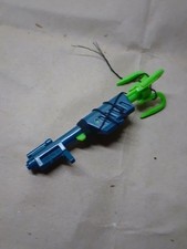 Vintage Jurassic Park Ellie Sattler & Son Grapple Lancer 100% Complete Kenner 1993
