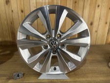 1X Jante En Aluminium Toronto