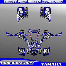 Yamaha blaster yfs 200 - yamaha,