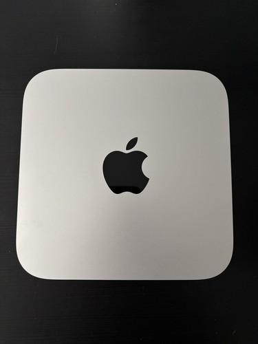 Apple mac mini 16 go - m2,