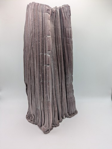Sculpture céramique grès