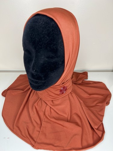 Hijab cagoule - hijab,