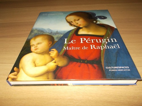 Pérugin maître de - le,