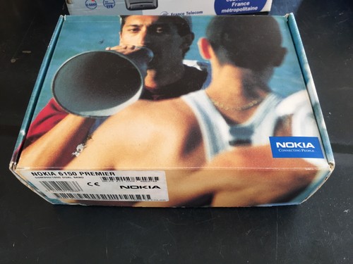 Rare coffret telephone - rare, gsm
