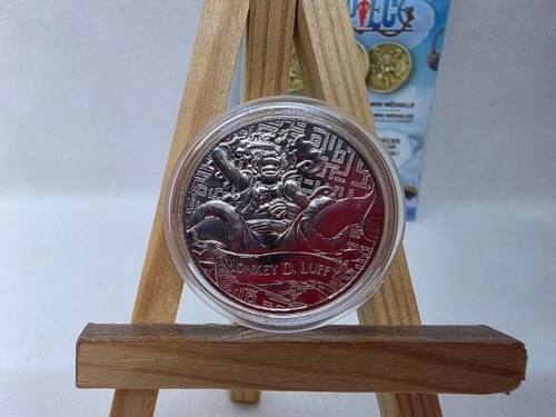 Mini médaille monnaie - monnaie, de