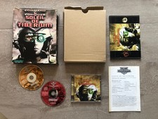 Command and Conquer soleil de