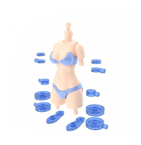 Maquette minutes sisters - 30,