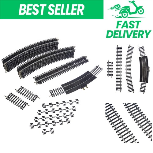 Coffret rails 4 mehano - coffret,