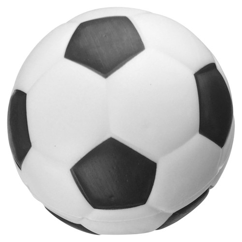 Balle anti stress football - anti-stress,