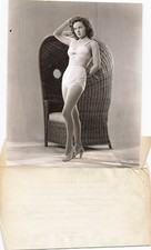 SUSAN HAYWARD they won't