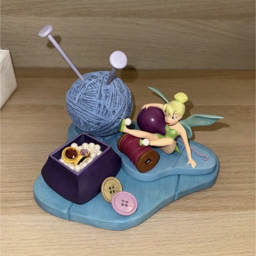 Wdcc disney figurine fée - disney,