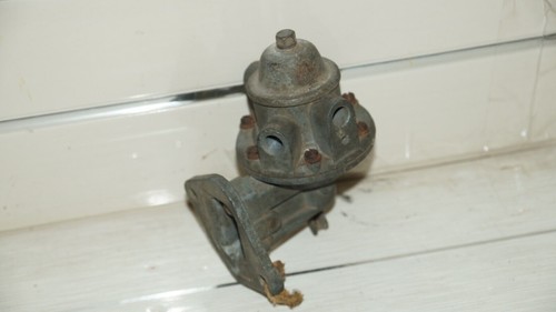 Pompe carburant neuve