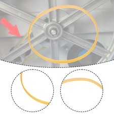 Courroie d'entraînement de