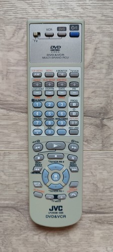 Jvc lp21036 035 télécommande - jvc, lp21036-035