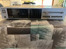 Ampli Vintage Hi-fi Technics