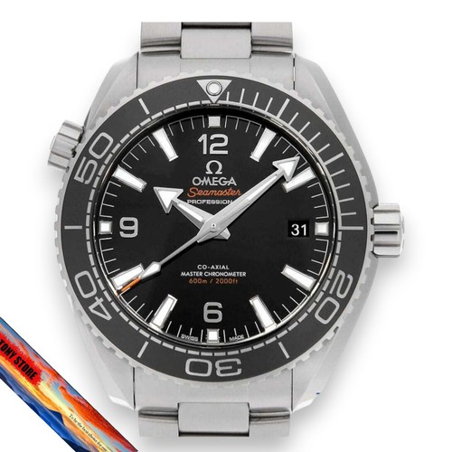 Montre omega seamaster planet - omega,