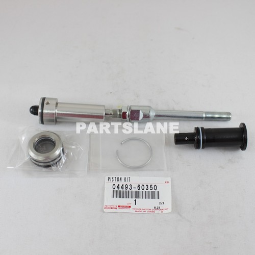 04493 60350 toyota 4runner - 04493-60350,