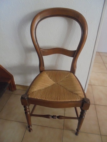 Chaises style louis - chaises, de